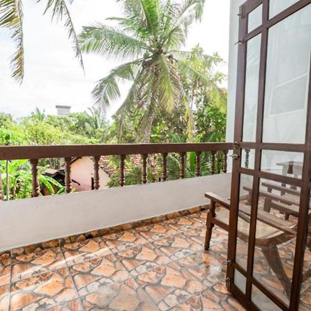 Nibbana Mirissa Hotel Extérieur photo