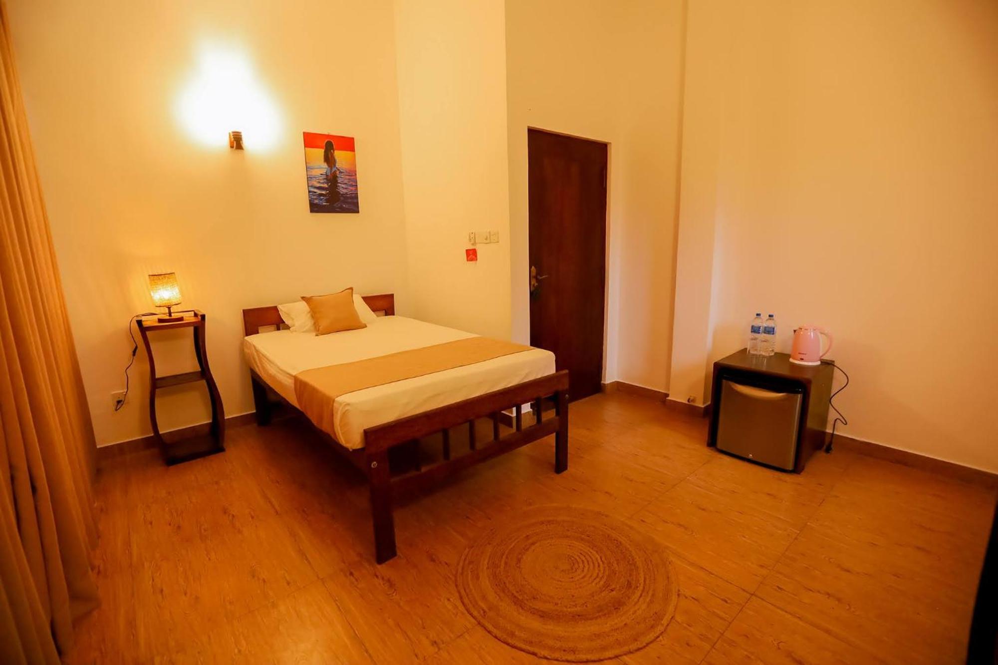 Nibbana Mirissa Hotel Chambre photo