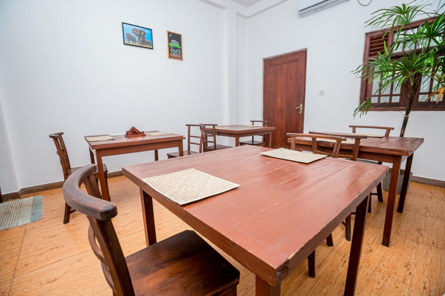 Nibbana Mirissa Hotel Extérieur photo